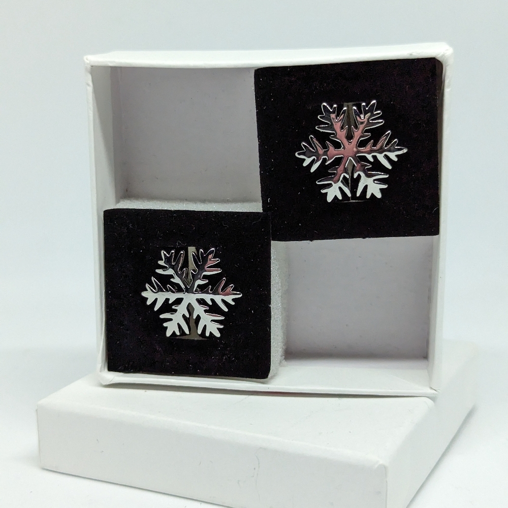 Snow Flakes